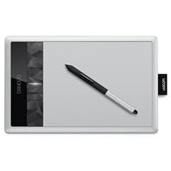 Wacom CTH-470S-DE Bamboo Fun Pen und Touch small