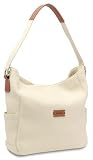 Hartmann Regatta Shoulder Sling Tote