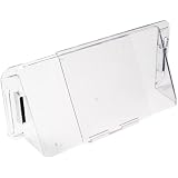 Model 51 Wall Register Air Deflector