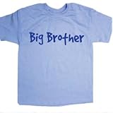 HP Big Brother Youth Blue T-shirt