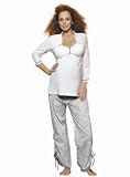 from HOTmilk HOTmilk Lost in a Moment Camisole Pyjama Bottoms Med