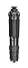 Induro CT-214 8X Carbon Tripod 4 Section 61-Inch Max Height 26lb Load