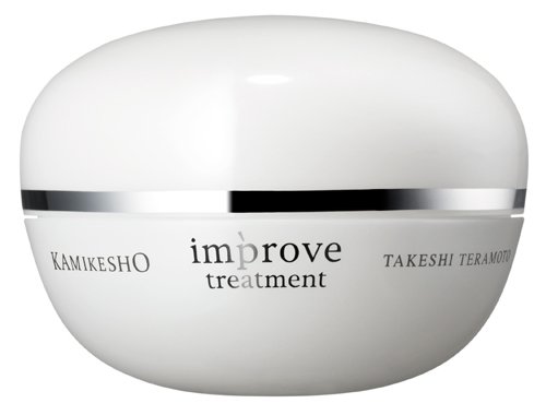 髪化粧 インプループトリートメント 150g