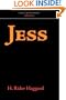 Jess: A Tale of the Transvaal
