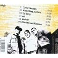 R�cken An R�cken (Ep)
