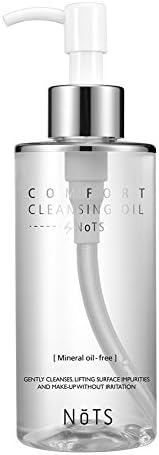 NOTS Comfort Cleansing Oil