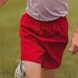 Augusta Sportswear Solid Twill Short