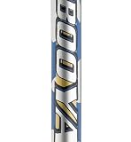 BooYah Graphite Wood Shaft( FLEX: X-Stiff, LENGTH:N/A, COLOR:N/A, HEAD:N/A )