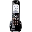 Panasonic Dect 6.0 Plus Accessory Handset With Large Easy to Read Buttons for KX-TG4011, KX-TG4012, KX-TG4013, KX-TG4021, KX-TG4022, KX-TG4023, KX-TG4024, KX-TG4031, KX-TG4032, KX-TG4033, KX-TG4034, KX-TG4052, KX-TG4053, KX-TG4054, KX-TG4073, KX-TG4074, KX-TG6511, KX-TG6512, KX-TG6513, KX-TG6522, KX-TG6523, KX-TG6524, KX-TG6525, KX-TG6531, KX-TG6532, KX-TG6533, KX-TG6534, KX-TG6541, KX-TG6542, KX-TG6543, KX-TG6544, KX-TG6545, KX-TG7531, KX-TG7532, KX-TG7533, KX-TG7534.