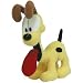 Ty Beanie Baby - Odie the Dog