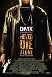 Never Die Alone [VHS]