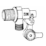 B and K Industries 109-814 3/4-Inch Float Valves