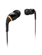Philips SHE 9555 Sportkopfh�rer mit Bass Boost inkl. innovativem Neckstrap