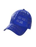 Armani Exchange - Armani Exchange Tonal Logo Baseball Hat