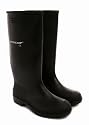 Men's Quality Dunlop Wellies Size 8