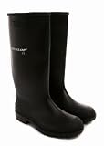 Men's Quality Dunlop Wellies Size 12