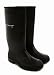 Men's Quality Dunlop Wellies Size 12