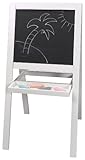Gift Mark Art Easel/Dry Erase Board