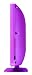 iSymphony LC24IF56PR 24-inch 1080p LCD TV - Purple
