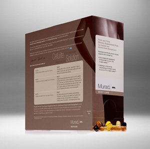 Murad Firm and Tone Dietary Supplement Pack