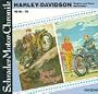 Harley-Davidson Motorcycles