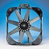 Electric Cooling Fan - Flexalite 60 Electric Cooling Fan