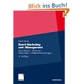 Event-Marketing und -Management: Grundlagen - Planung - Wirkungen - Weiterentwicklungen