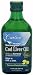 Carlson Norwegian Cod Liver Oil High in EPA &amp; DHA Great Lemon Taste 8.4 oz (250 ml)