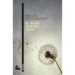 El rayo que no cesa