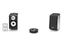 Sony SRS-NWZ10 Walkman Speaker System with Cradle