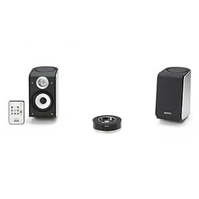 Sony SRS-NWZ10 Walkman Speaker System with Cradle