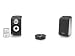 Sony SRS-NWZ10 Walkman Speaker System with Cradle