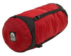 Round Rock Solid Round Rock Solid Comp Sack, Sm