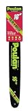 Tools & Hardware : Poulan #044370 16' Guide Bar