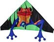 56" Delta, Poison Dart Frog
