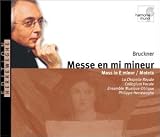 Bruckner: Mass in E minor; Motets
