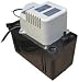 Dayton 2HXZ7 Condensate Pump, 1/25 HP, 115V