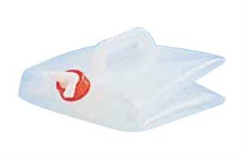 Collapsible 10L 10 Litre Water Container/Jerry Can