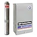 DAYTON 2EHR1 Pump/Panel, Deep Well, 10GPM, 3/4HP, 230V