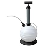 :Oil Extractor - 6 liter