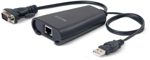 Belkin SMB-Cat5 Server-Schnittstellenmodul USB Preisvergleich