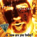 Hi How Are You Today [CASSETTE]
