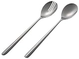 WMF Taika 2-Piece Salad Serving Set