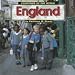 England (Countries of the World (Capstone))