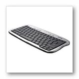 BenQ SUPER SLIM MINI SIZE KEYBOARD ( DESKSAVER )