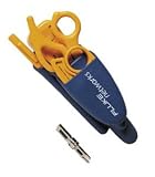 Fluke Networks Pro-Tool Kit, 814 Impact Tool/Snips/Stripper