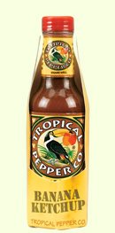 Tropical Pepper Company image