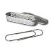 Jumbo Paper Clips, Set of 6