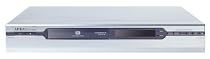 LiteOn HD-A760GX 250GB Hard Drive, Dual Format,  Multi-region Capable DVD Recorder with DivX