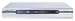 LiteOn HD-A760GX 250GB Hard Drive, Dual Format, Multi-region Capable DVD Recorder with DivX